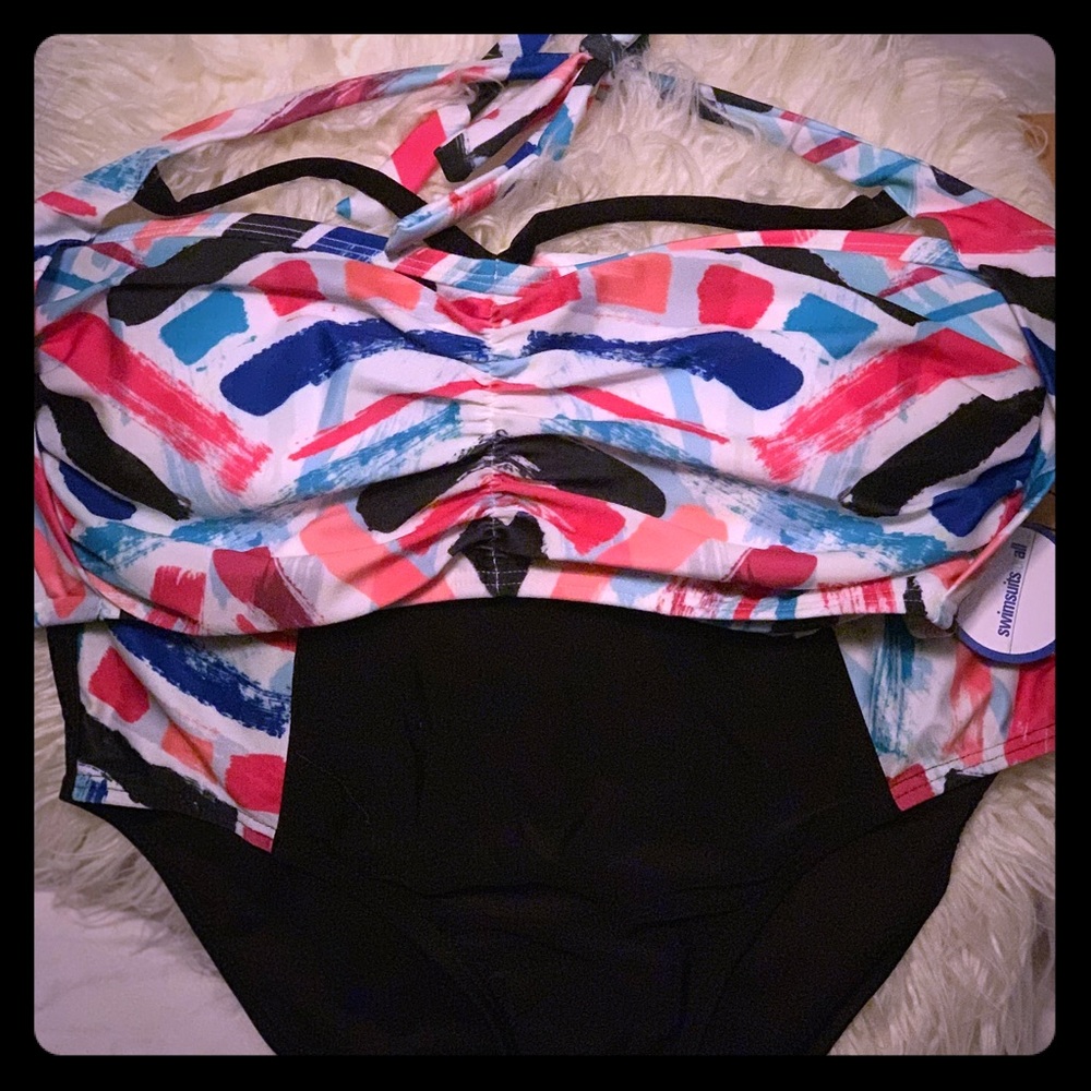 Swim Sexy - Swimsuit